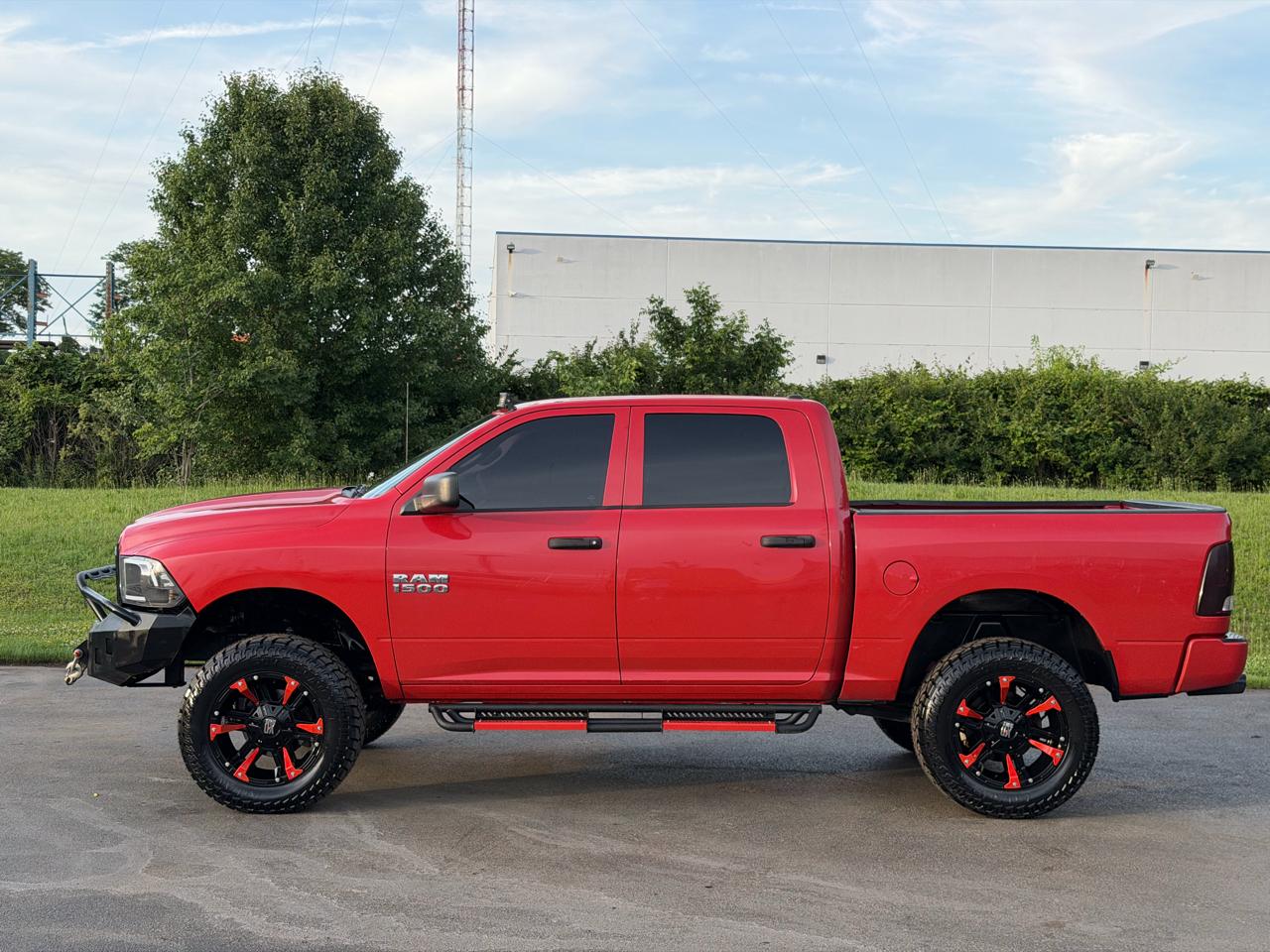 ram ram 1500 pickup 2017 1C6RR7KT9HS518046 image ram ram 1500 pickup 2017 1C6RR7KT9HS518046 image